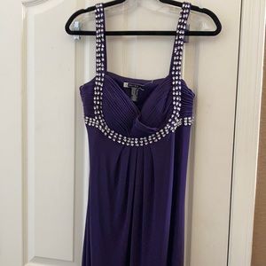 FINAL MARKDOWN Ladies’ Dressy JS Boutique Gown (10)